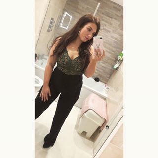 Lauren Anderson's avatar