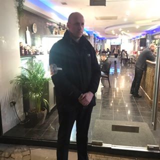 Ian Maguire's avatar