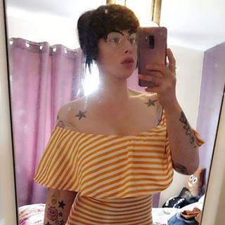 Jennifer Davies's avatar