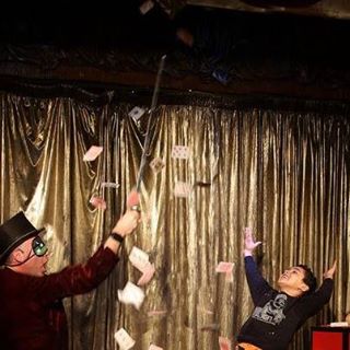 Simon Rosselli's avatar
