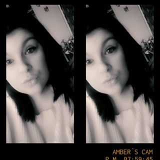 Amber M Scott's avatar