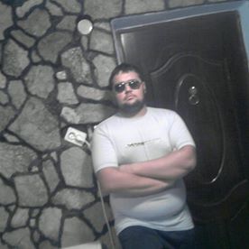 Musat Alexandru's avatar