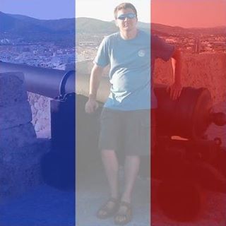 Nicholas Henderson's avatar