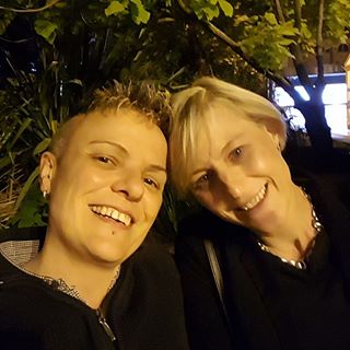 Sarah Turner-Daniels's avatar