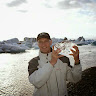 Simon Hickson's avatar