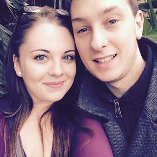 Sarah Veronica John's avatar