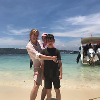 Lisa Edwards - Petryszyn's avatar