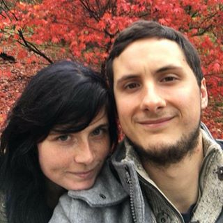 Tom Beasley's avatar