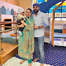 Manpreet kaur's avatar
