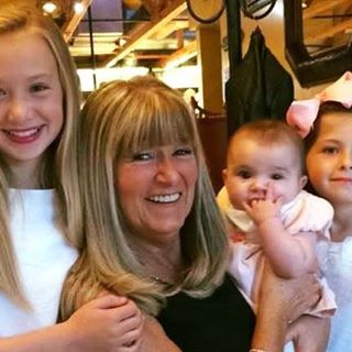 Isabella Forgie's avatar