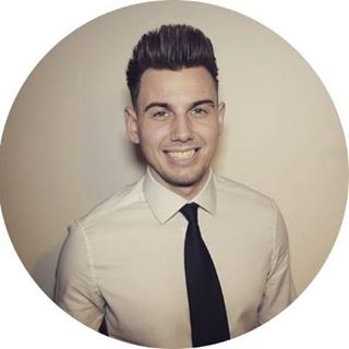 Matt Rea's avatar