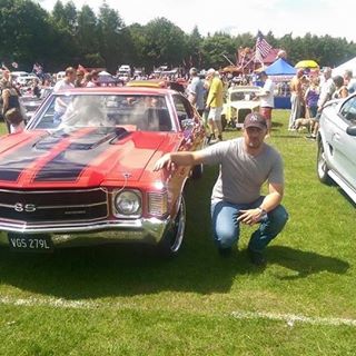 Matt Roberts's avatar