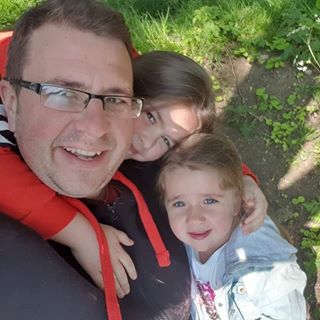 Jason Paxford's avatar