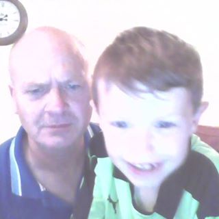 Dave Turner's avatar