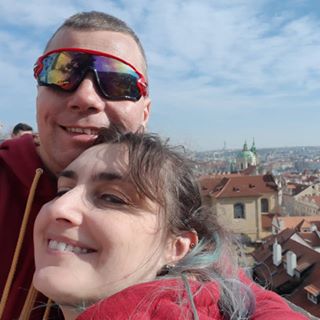 Alan Trotman's avatar