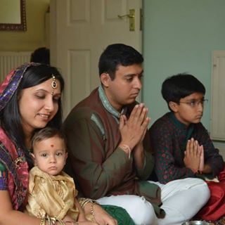 Kalpesh Panchal's avatar