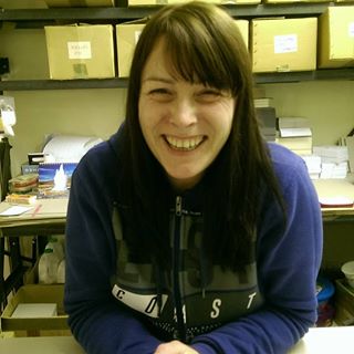 Deb Custerson's avatar