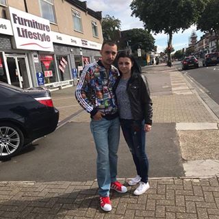 Cristian Maier's avatar