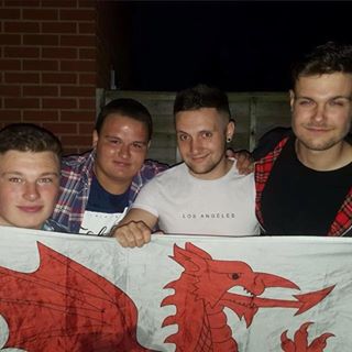 Thomas Webber's avatar