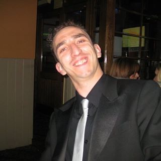 Andrew Tuckwell's avatar