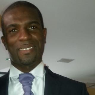 Akpa Stephane Djedje's avatar