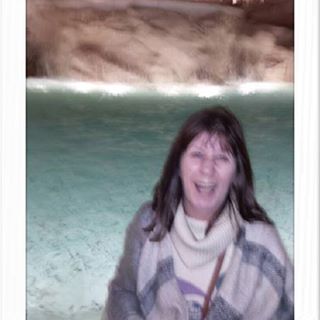 Beverley Smith's avatar