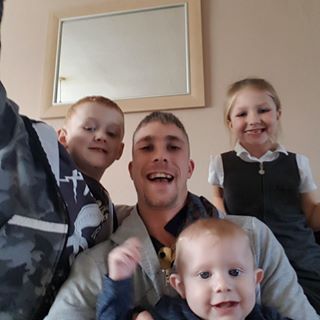 Steven Kaci Cooper's avatar