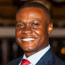 Nelson Ndlovu's avatar
