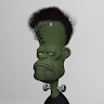 Andrew John Revell's avatar