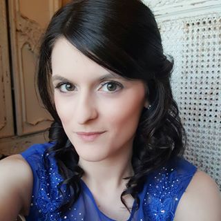 Becki Sagar's avatar