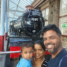 Mark Fernandes's avatar