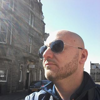 Nicolae Cristian's avatar