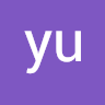 yu zhao's avatar