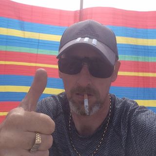 Simon White's avatar