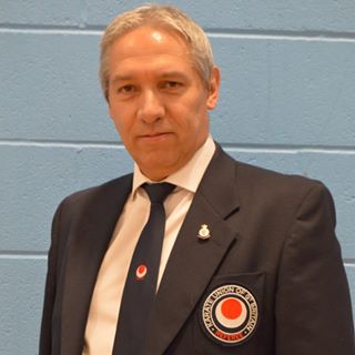 Alan Hook's avatar
