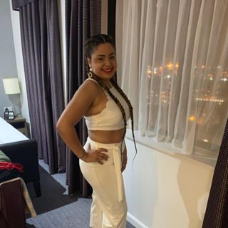 Sara Fernandes's avatar