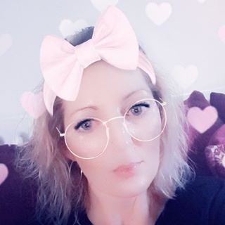 Rachel Parker's avatar