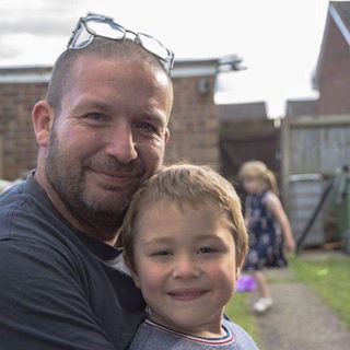 Simon Briley's avatar