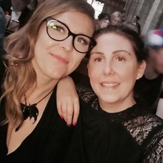 Nicole Sophia's avatar