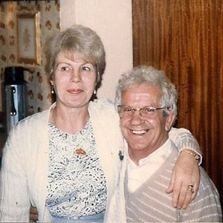 Keith Samuel White's avatar