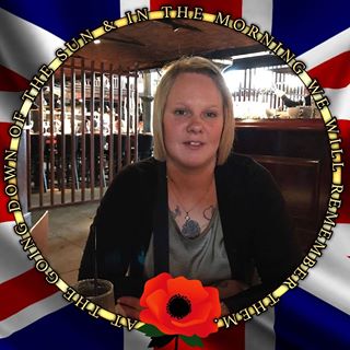 Lorraine Williams's avatar