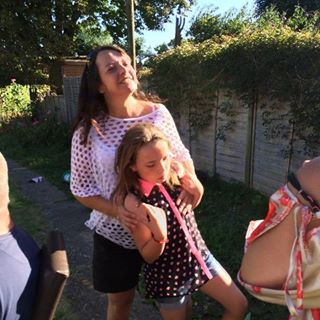 Debbie Abbis's avatar