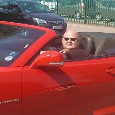 Dave Douglas's avatar