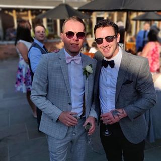 Liam Kelly Hoppo's avatar