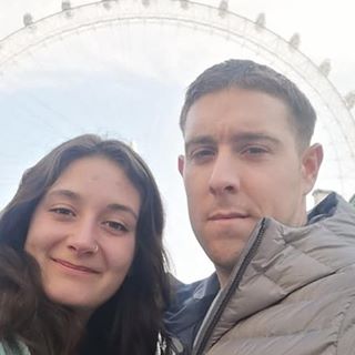 Aaron Barnes's avatar