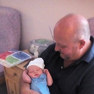 Dave Dobson's avatar