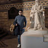 Hammad Anjum's avatar