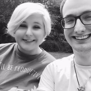 Nessa Lou Mansbridge's avatar