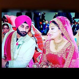 Jas Mani Johal's avatar