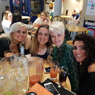 Janelle Victoria Pereira-Santos's avatar